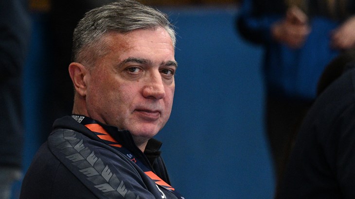 Ivandija: 'Morat ćemo raditi neke rotacije u ekipi po pozicijama'