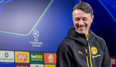 Kovačeva Borussia Dortmund u dobrom nizu dočekuje momčad koja se izvukla s dna ljestvice