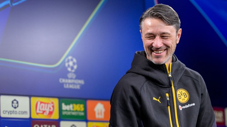 Kovačeva Borussia Dortmund u dobrom nizu dočekuje momčad koja se izvukla s dna ljestvice