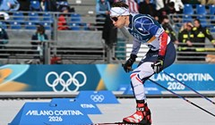 Klaebo dohvatio legendarne sunarodnjake osmim zlatnim odličjem, Skender 96. na deset kilometara