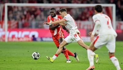 Francuski reprezentativac stavio potpis na znatno bogatiji novi ugovor s minhenskim Bayernom