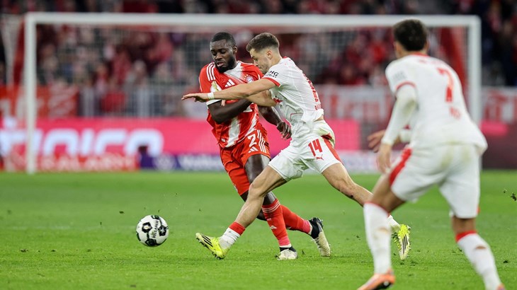 Francuski reprezentativac stavio potpis na znatno bogatiji novi ugovor s minhenskim Bayernom