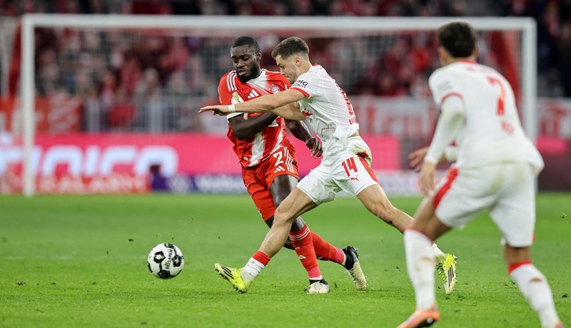 Francuski reprezentativac stavio potpis na znatno bogatiji novi ugovor s minhenskim Bayernom