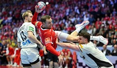 Mathias Gidsel odnio titulu najboljeg rukometaša svijeta ispred Emila Nielsena i Ivana Martinovića