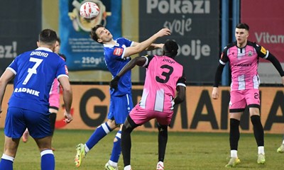 UŽIVO: Slaven Belupo - Lokomotiva, početak 21:00 (SuperSport HNL, 6. kolo)