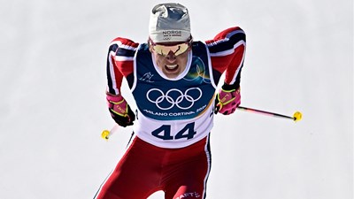 Ni 11 zlata ne briše strah: druga strana medalje u savršenstvu zvanom Johannes Hoesflot Klaebo