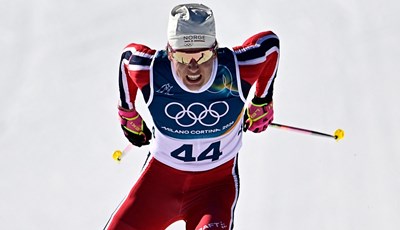 Skender: 'To što Klaebo radi je nadljudski, ne znam s čim bih to usporedio, nevjerojatan je'