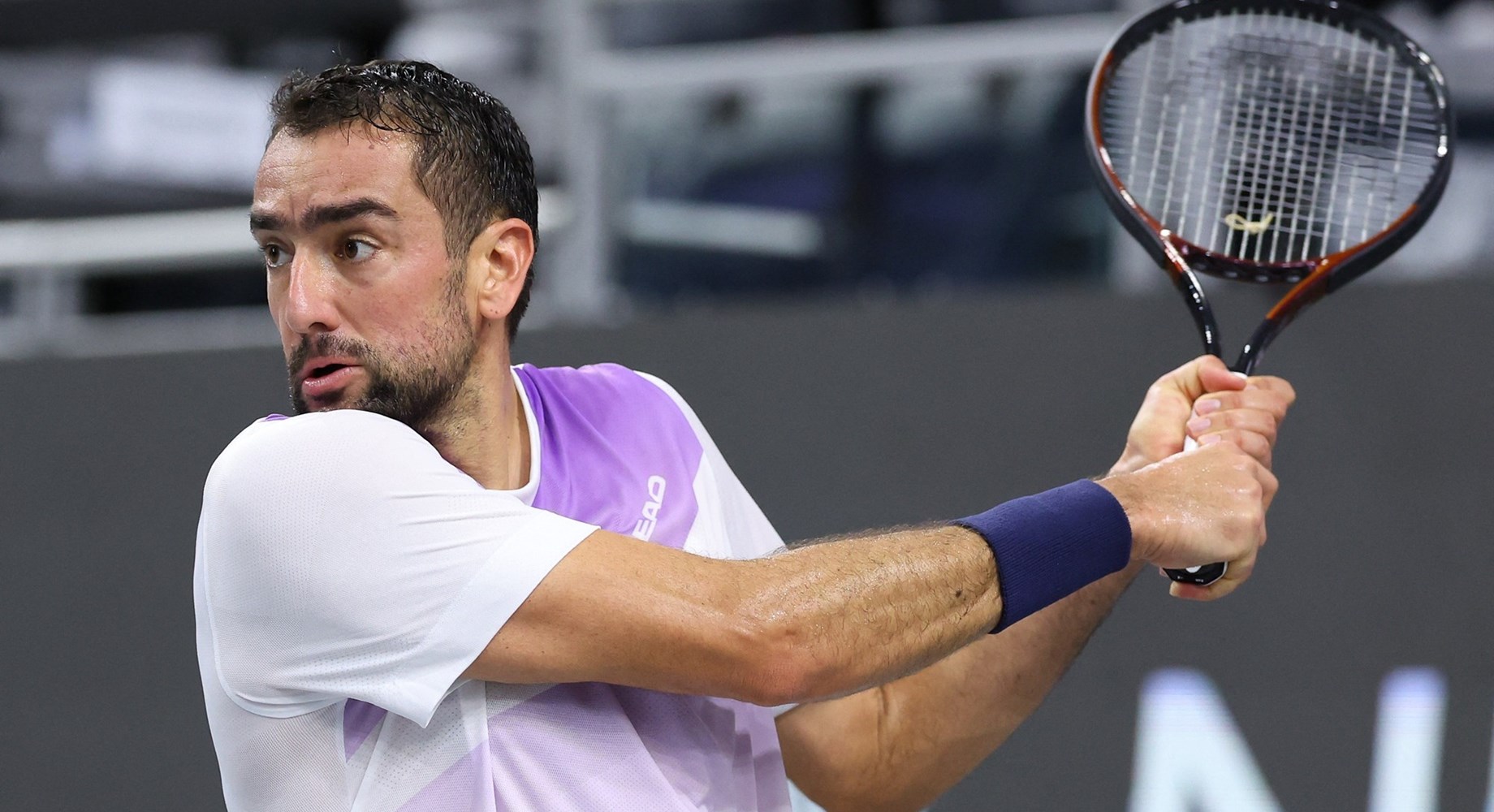 Marin Čilić poražen u drugom kolu u Monte Carlu, svladao ga je sedmi tenisač svijeta