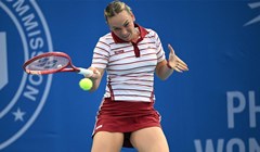 Tri najbolje hrvatske tenisačice poražene isti dan na startu kvalifikacija jakog turnira u Dubaiju