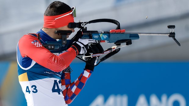 Legović: 'Sretan sam što sam i s malo lošijom utrkom uspio ući u dohvatnu utrku i završiti u Top 60'