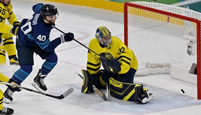 Kanađani zasad izgledaju u skladu s predviđanjima, Finci slavili u velikom dvoboju protiv Švedske