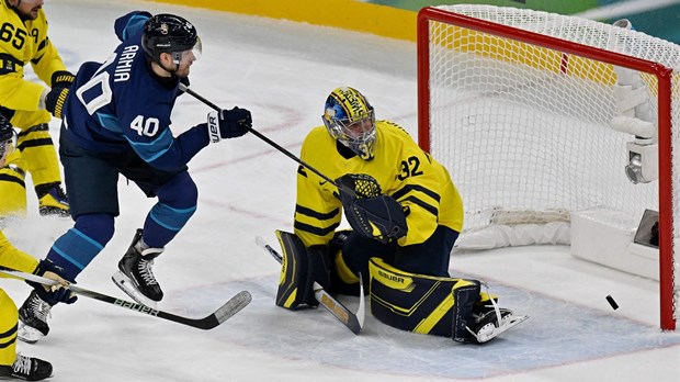 Kanađani zasad izgledaju u skladu s predviđanjima, Finci slavili u velikom dvoboju protiv Švedske