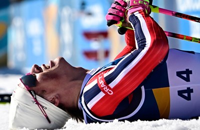 Zvijezda dana Cortine i Milana: Nesuđeni Haaland i navijač Rosenborga, djed ga nagovorio na skijaško trčanje