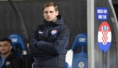 Gregurina: 'Tri ekstremno bitna boda za nas da se vratimo u pozitivan niz i na pravi kolosijek'