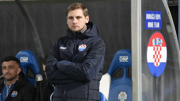 Gregurina: 'Tri ekstremno bitna boda za nas da se vratimo u pozitivan niz i na pravi kolosijek'