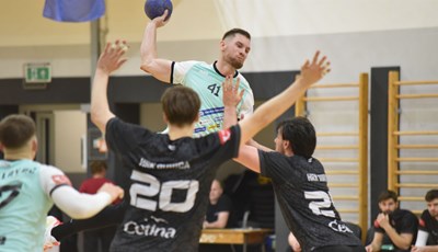 Čak 11 golova Tina Lučina nije spasilo Nexe od iznenađujućeg i visokog poraza u Velikoj Gorici