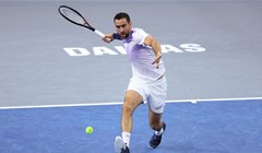 Čilić saznao protivnika u polufinalu turnira u Dallasu, igrat će protiv sedmog igrača svijeta