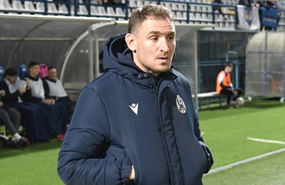 Jelavić: 'Nismo zaslužili ništa više od ovoga, Belupo nas je razvalio u svim segmentima'