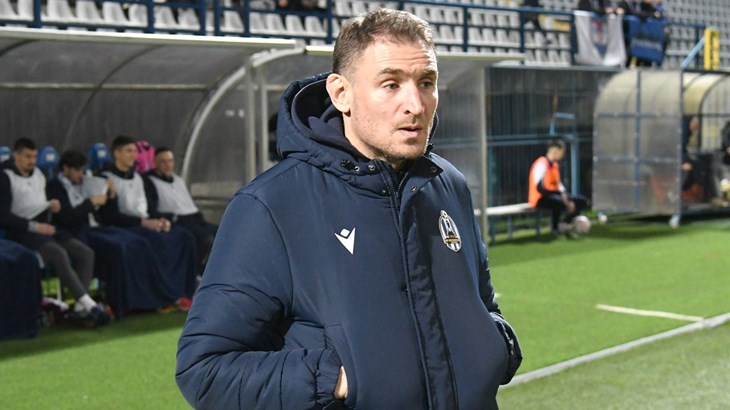 Jelavić: 'Nismo zaslužili ništa više od ovoga, Belupo nas je razvalio u svim segmentima'