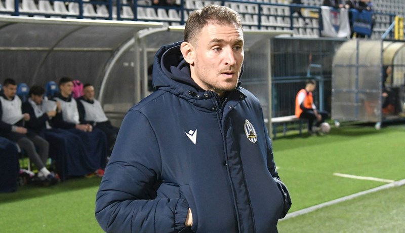 Jelavić: 'Nismo zaslužili ništa više od ovoga, Belupo nas je razvalio u svim segmentima'