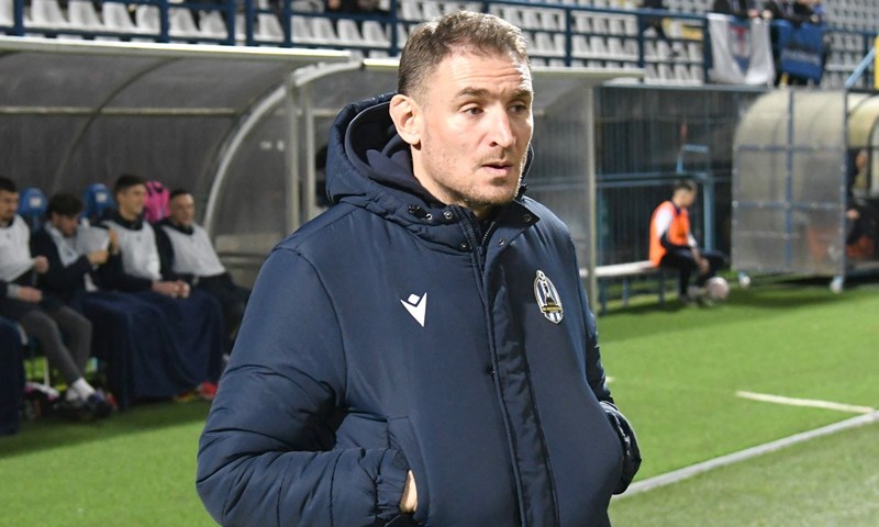 Jelavić: 'Nismo zaslužili ništa više od ovoga, Belupo nas je razvalio u svim segmentima'
