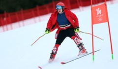 Zubčić nakon prve vožnje: 'Koliko sam se loše odskijao, nisam ni toliko puno zaostao'