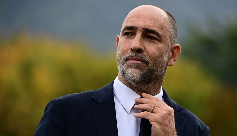 Tudor preuzeo Spurse: 'U ovom igračkom kadru postoji visoka kvaliteta, a moj je posao organizirati ga'