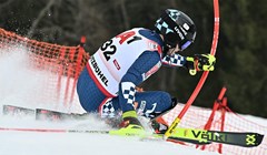 Rodeš: 'Konfiguracija je generalno ravna, ravnija nego inače, nisam nikada skijao ovdje'