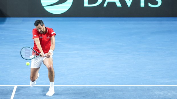 Pavić i Arevalo ostali na korak do ulaska u finale