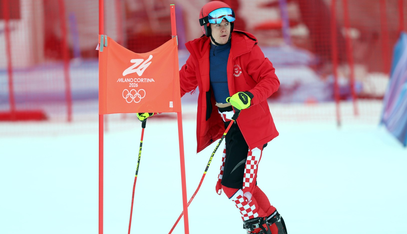 Zubčić: 'Na ovakvoj utrci uvijek hoćeš više, nevezano kakva je sezona'