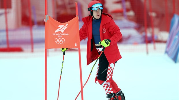 Zubčić: 'Na ovakvoj utrci uvijek hoćeš više, nevezano kakva je sezona'