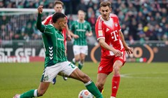 Kramariću poništen spektakularan pogodak, Stanišić i Vušković do pobjeda sa svojim ekipama