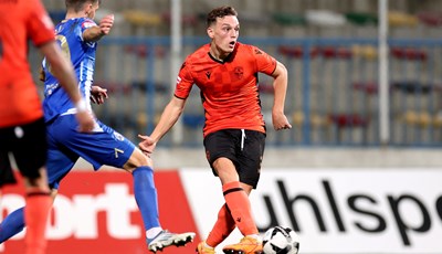 Ivica Vidović strijelac u visokoj pobjedi vodećeg Celja