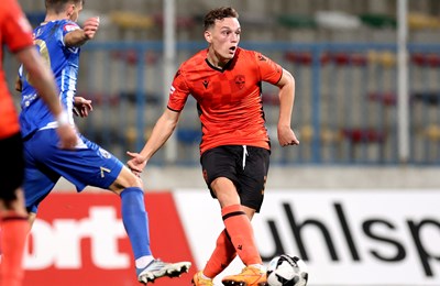 Ivica Vidović strijelac u visokoj pobjedi vodećeg Celja