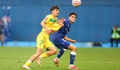 Istra se nije 'pojavila' na Maksimiru, Dinamo bez ikakvih problema do visoke pobjede