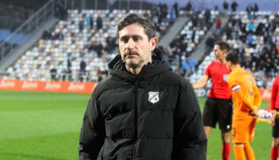 Sanchez: 'Zabili smo tri gola, a mogli smo još'