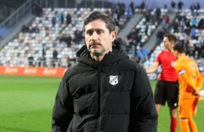 Sanchez: 'Zabili smo tri gola, a mogli smo još'