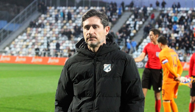 Sanchez: 'Zabili smo tri gola, a mogli smo još'