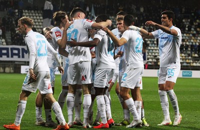 Uvjerljivo izdanje Riječana i njihova najbolja predstava u 2026. godini