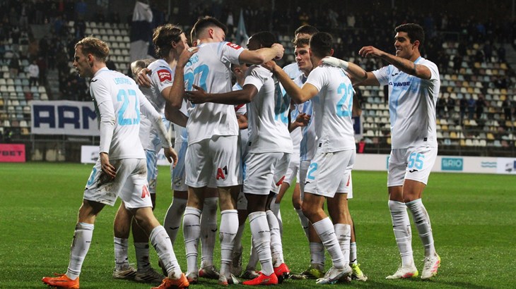 Težak posao za Riječane, čeka ih klub koji je usko povezan s Chelseajem