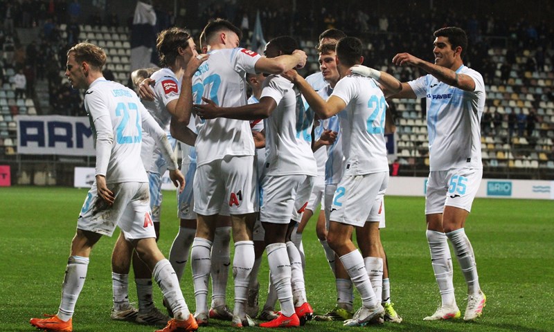 Težak posao za Riječane, čeka ih klub koji je usko povezan s Chelseajem