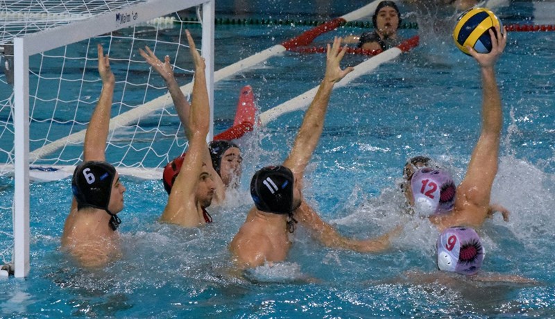 Primorje nakon 11 godina do pobjede u Dubrovniku, Mladost ostaje stopostotna