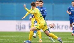 Krasna asistencija Stojkovića za pogodak Zajca i tri gola prednosti