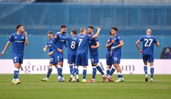 Beljo nakon pogotka upisao i asistenciju za gol Vidovića i visokih četiri razlike