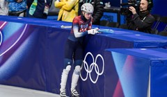 Valentina Aščić ostala bez četvrtfinala na 1000 metara