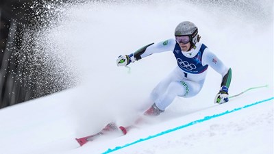 Zvijezda dana Cortine i Milana: norveški buntovnik južnjačkog temperamenta, obožavatelj Rodmana i Jobsa