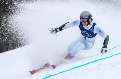 Zvijezda dana Cortine i Milana: norveški buntovnik južnjačkog temperamenta, obožavatelj Rodmana i Jobsa