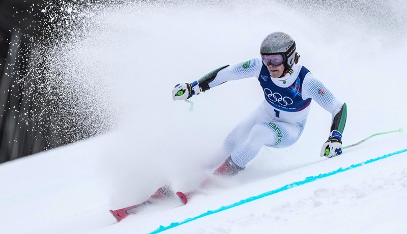 Zvijezda dana Cortine i Milana: norveški buntovnik južnjačkog temperamenta, obožavatelj Rodmana i Jobsa