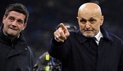 Umjesto Spallettija govorili Juventusovi direktori: 'Ovo je samo sažetak svega što gledamo ove sezone'