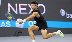 Fritz saznao protivnika u finalu Dallasa, igrat će protiv sunarodnjaka Bena Sheltona